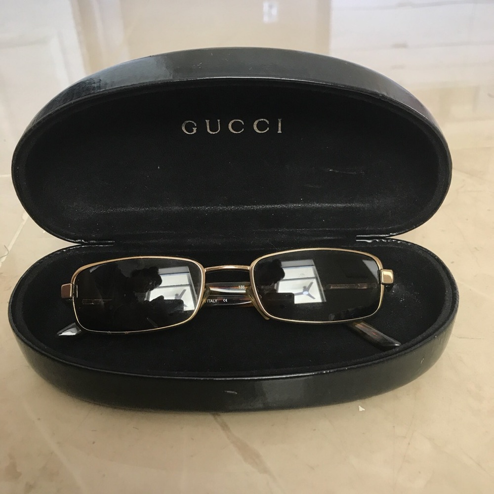 Tom Ford for GUCCI vintage sunglasses